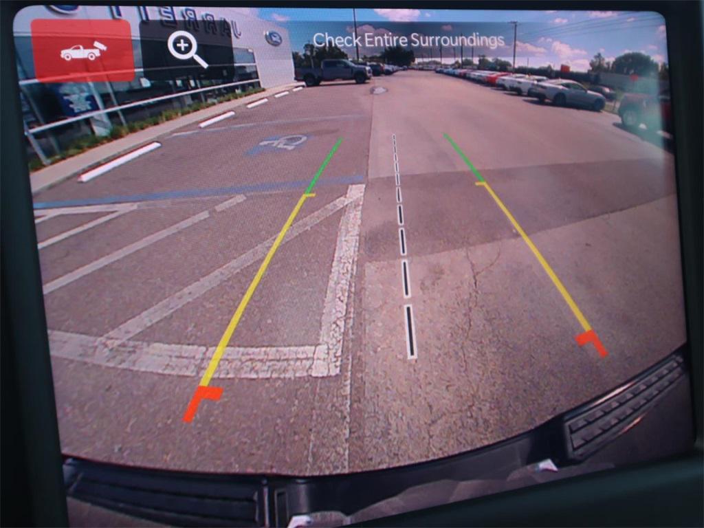 used 2023 Ram 1500 car, priced at $33,613