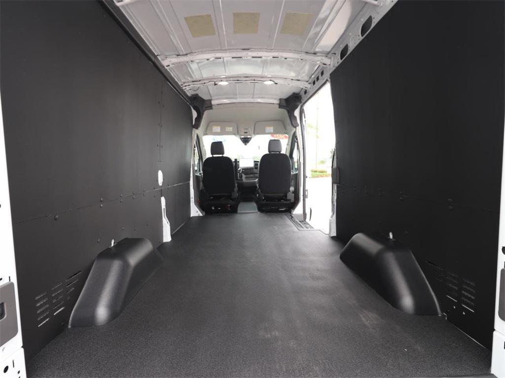 new 2025 Ford Transit-250 car, priced at $45,397