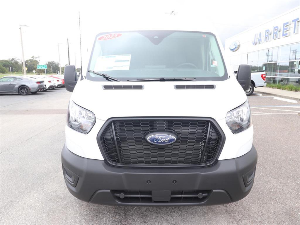 new 2025 Ford Transit-250 car, priced at $45,397