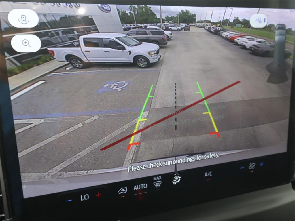 new 2025 Ford Transit-250 car, priced at $45,397