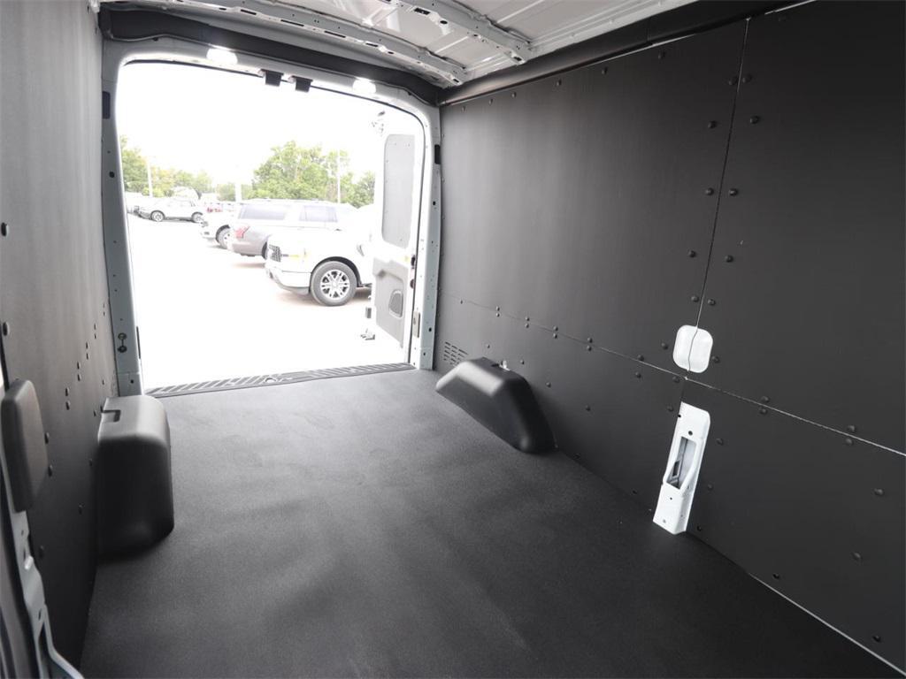 new 2025 Ford Transit-250 car, priced at $45,397