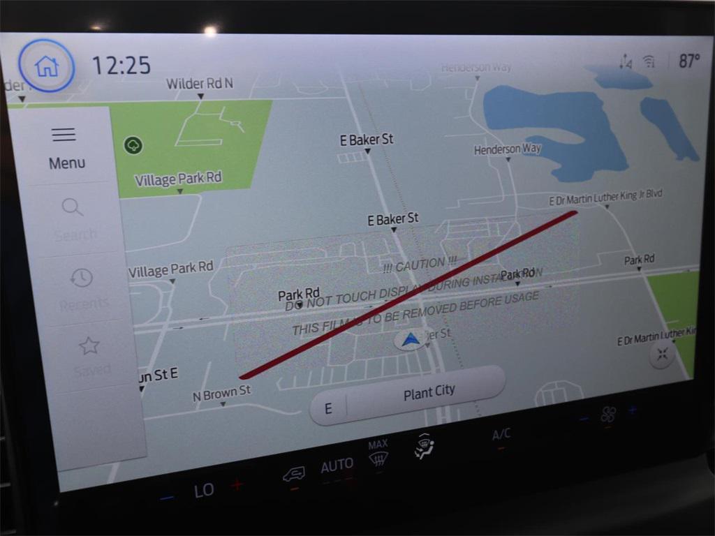 new 2025 Ford Transit-250 car, priced at $45,397