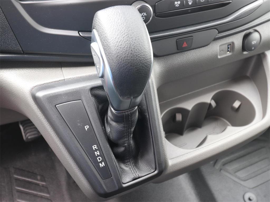 new 2025 Ford Transit-250 car, priced at $45,397