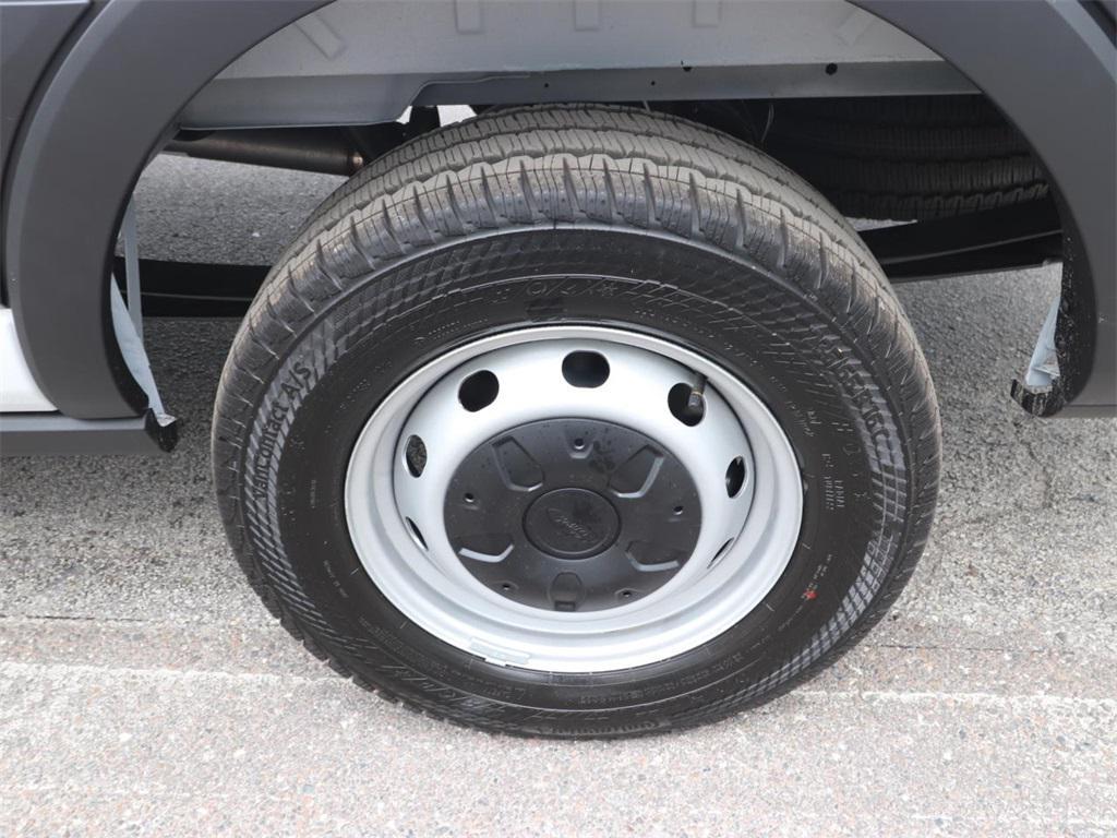 new 2025 Ford Transit-250 car, priced at $45,397