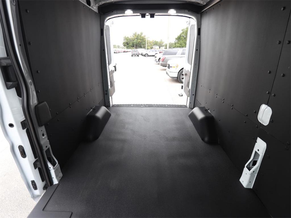 new 2025 Ford Transit-250 car, priced at $45,397