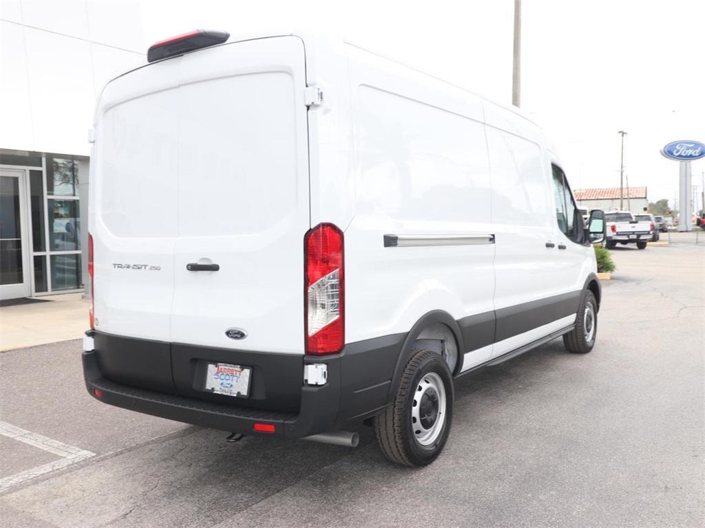 new 2025 Ford Transit-250 car, priced at $45,397