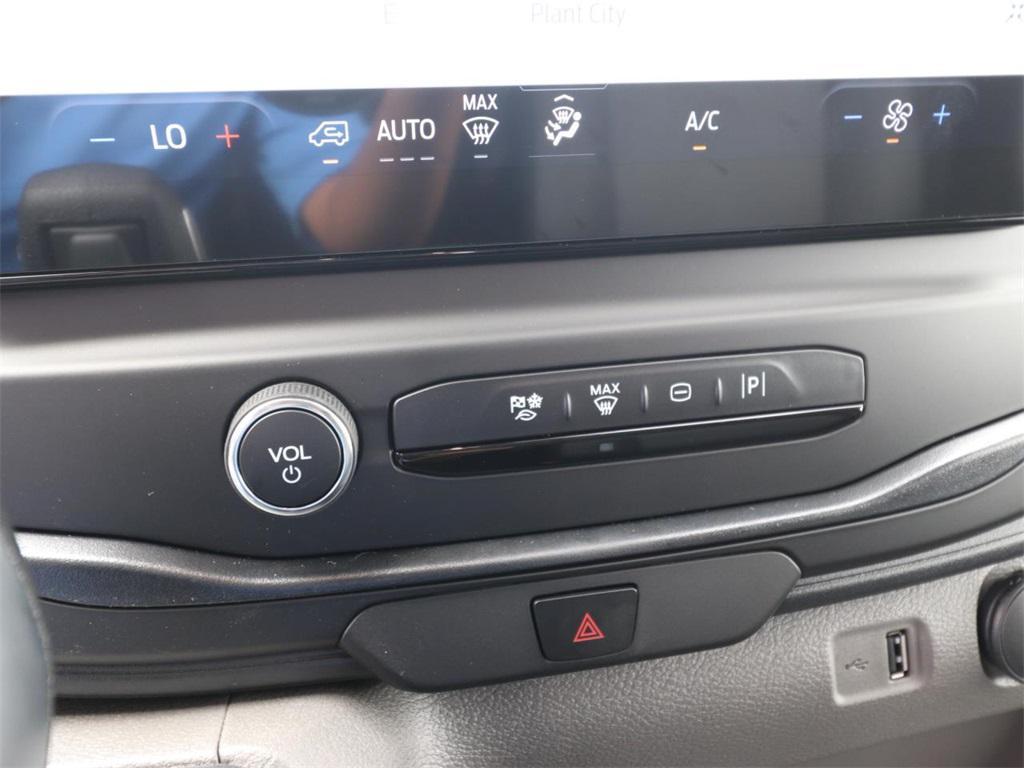 new 2025 Ford Transit-250 car, priced at $45,397