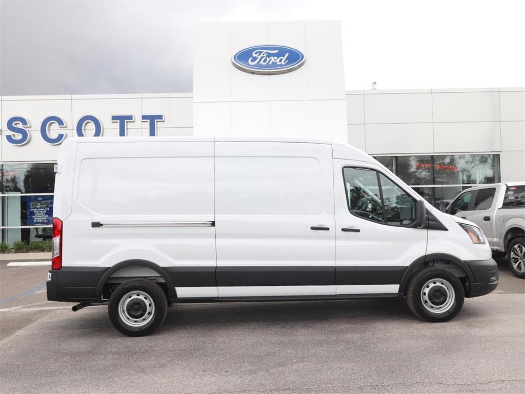 new 2025 Ford Transit-250 car, priced at $45,397