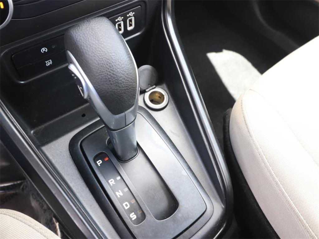 used 2021 Ford EcoSport car, priced at $13,928