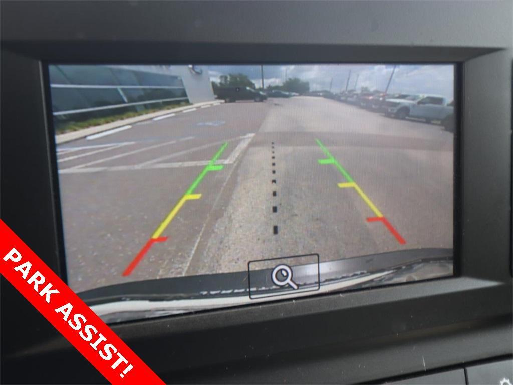 used 2021 Ford EcoSport car, priced at $13,928