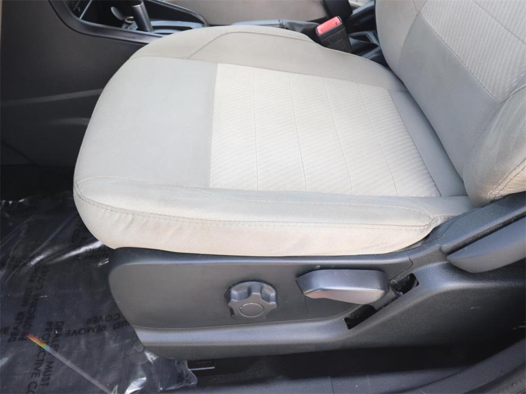 used 2021 Ford EcoSport car, priced at $13,928