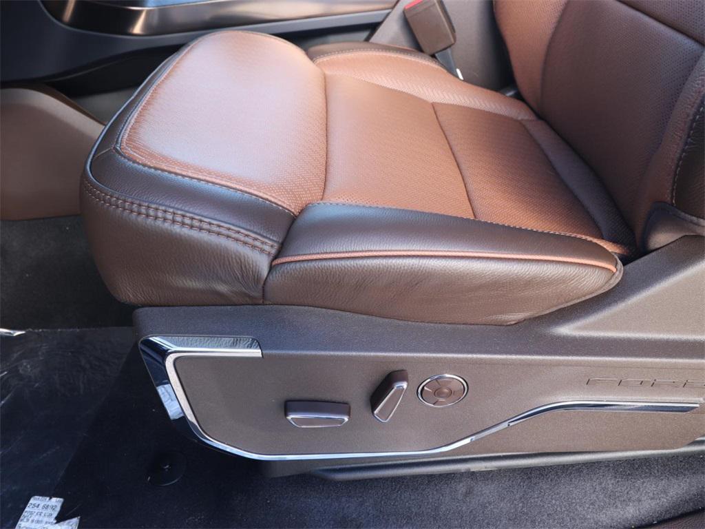 new 2025 Ford F-150 car, priced at $69,785