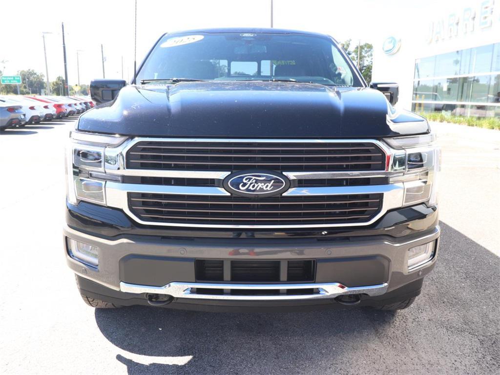 new 2025 Ford F-150 car, priced at $69,785