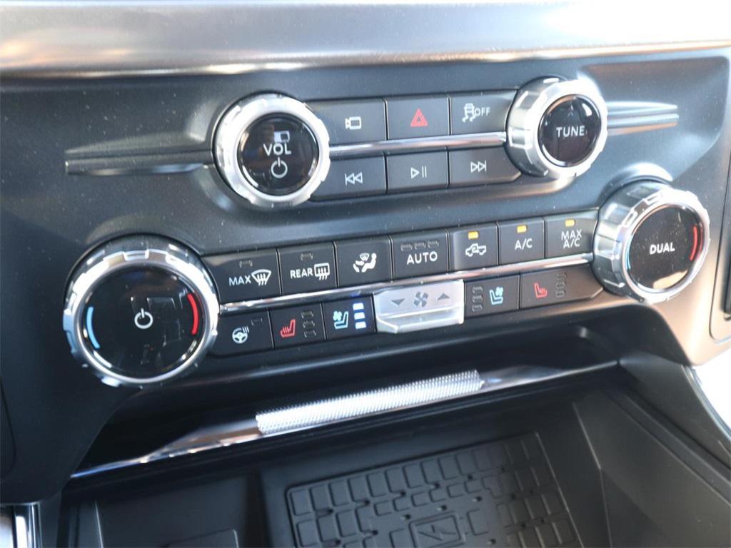 new 2025 Ford F-150 car, priced at $69,785