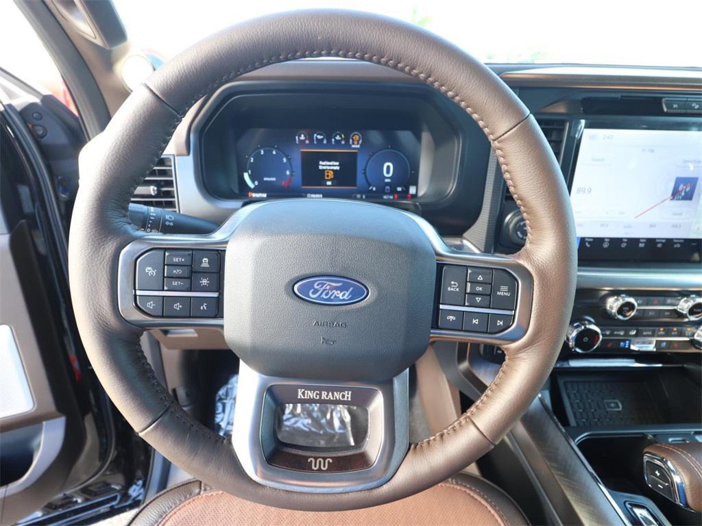 new 2025 Ford F-150 car, priced at $69,785