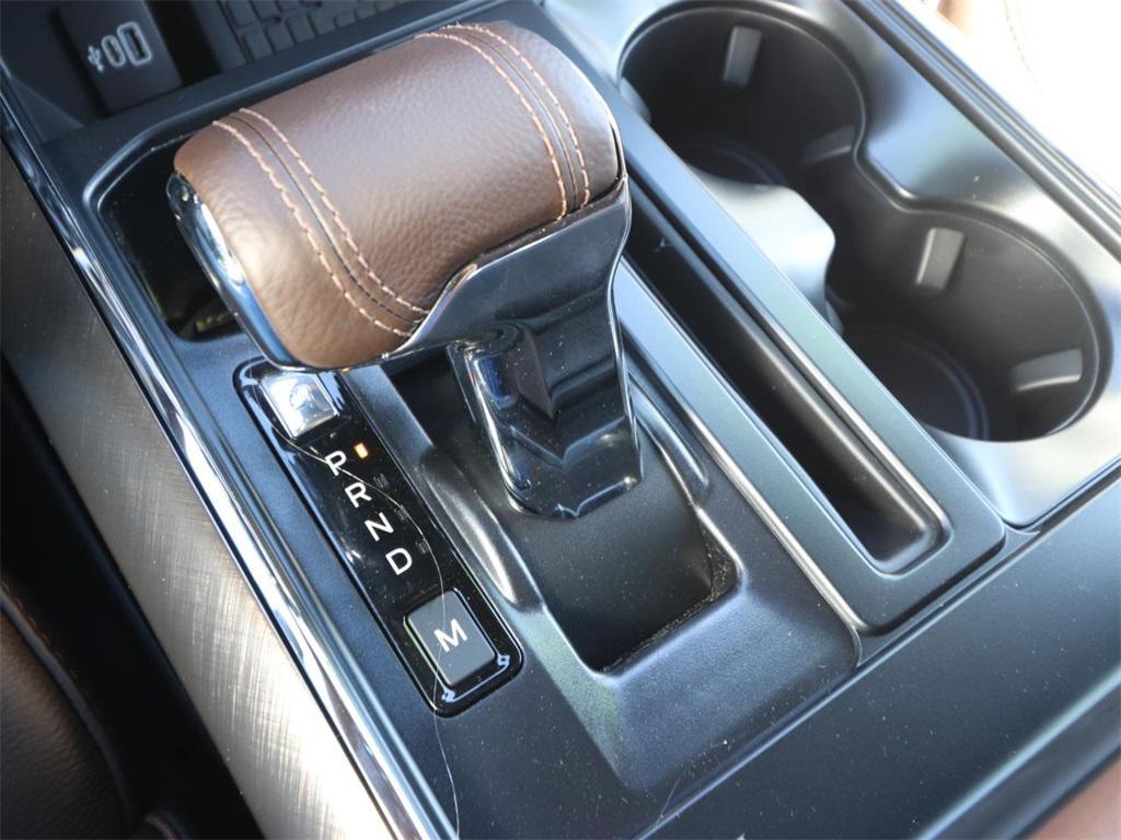 new 2025 Ford F-150 car, priced at $69,785