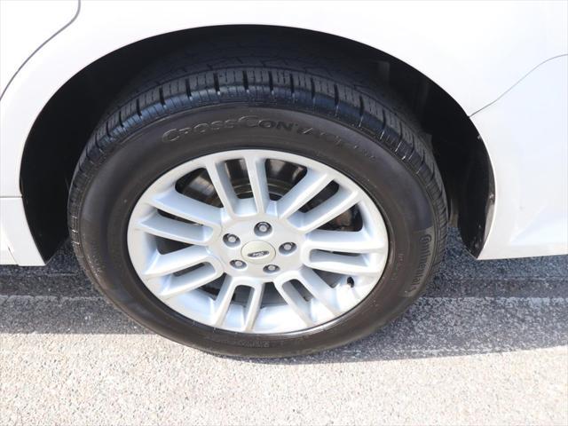 used 2019 Ford Flex car, priced at $15,694