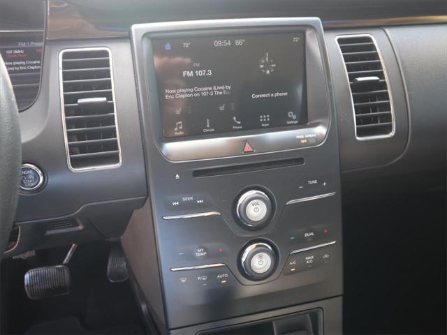 used 2019 Ford Flex car, priced at $15,694