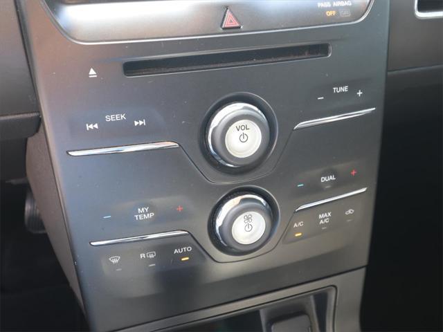 used 2019 Ford Flex car, priced at $15,694