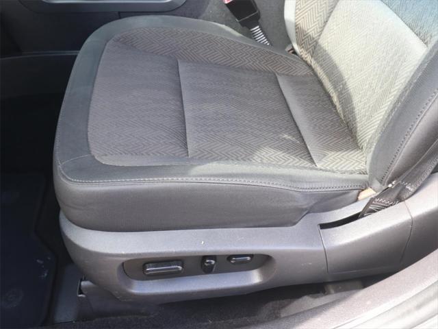 used 2019 Ford Flex car, priced at $15,694