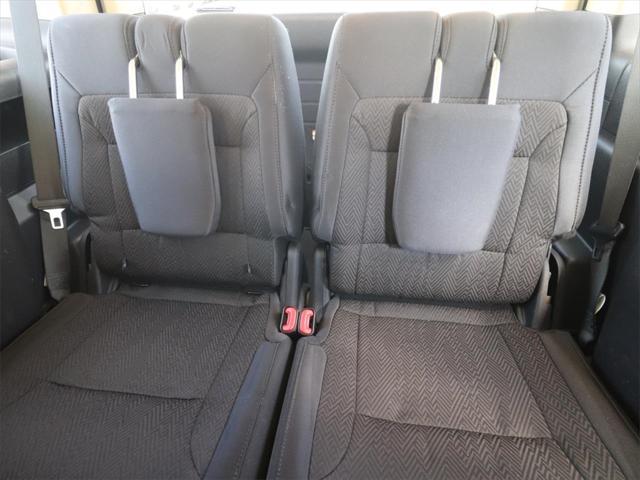 used 2019 Ford Flex car, priced at $15,694