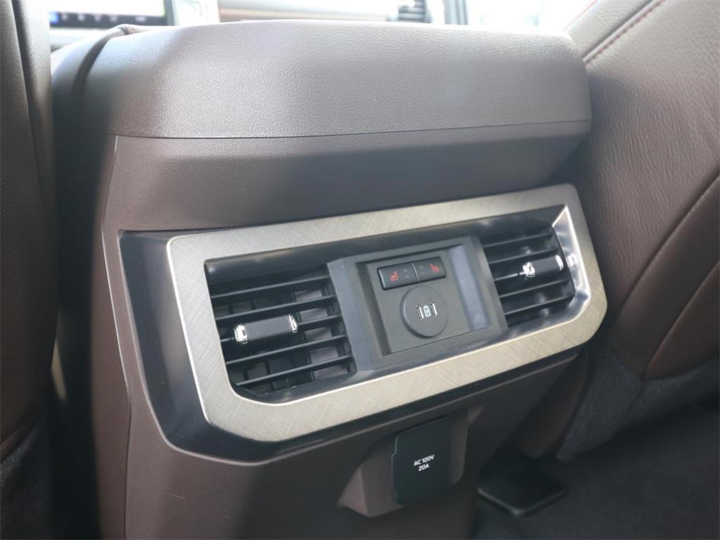 new 2026 Ford F-350 car, priced at $98,402