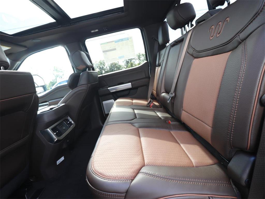 new 2026 Ford F-350 car, priced at $98,402