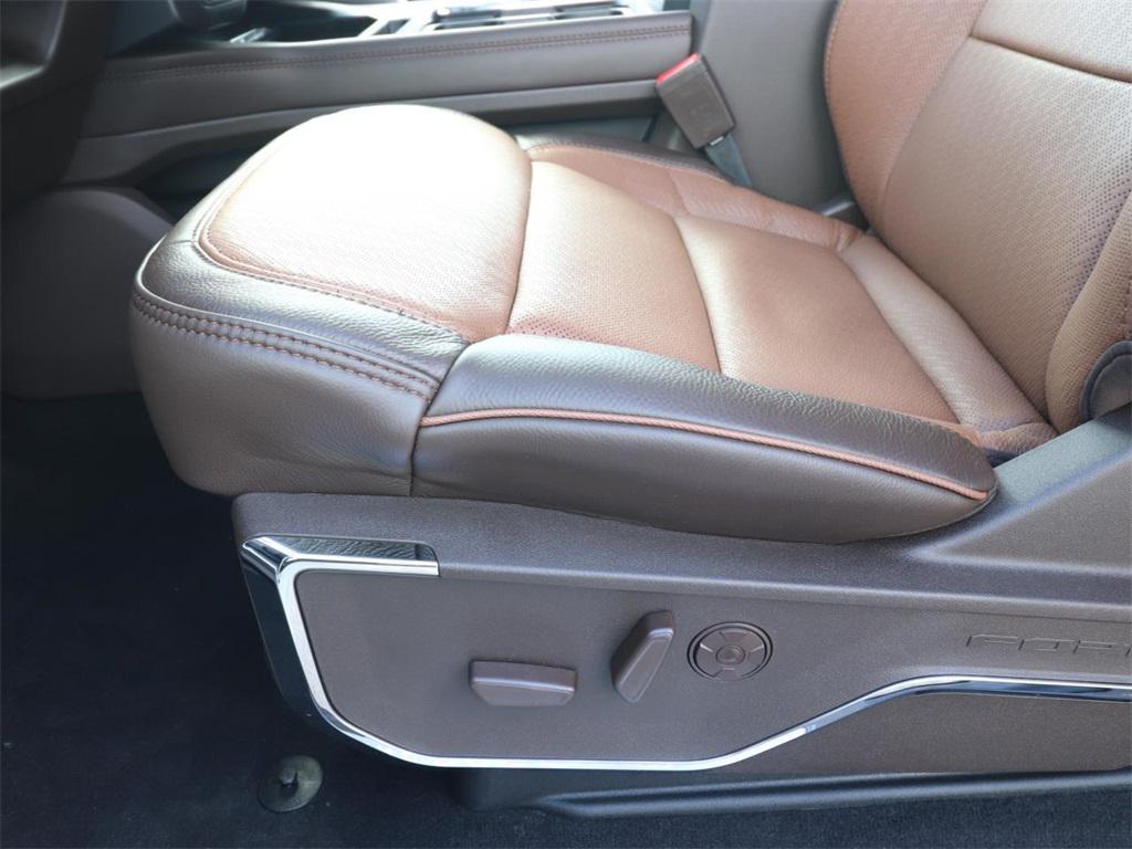 new 2026 Ford F-350 car, priced at $98,402