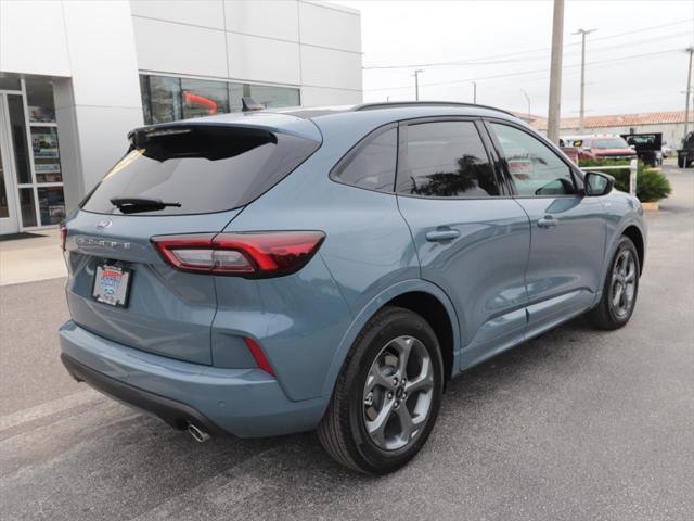 new 2024 Ford Escape car, priced at $27,227