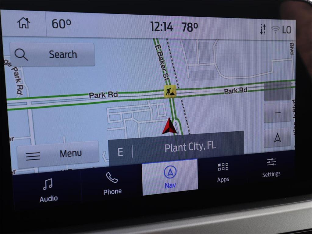 used 2022 Ford Escape car, priced at $20,682