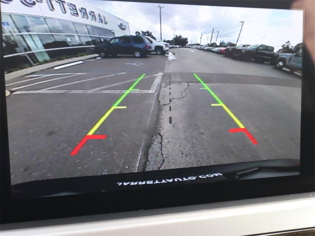 used 2022 Ford Escape car, priced at $20,682