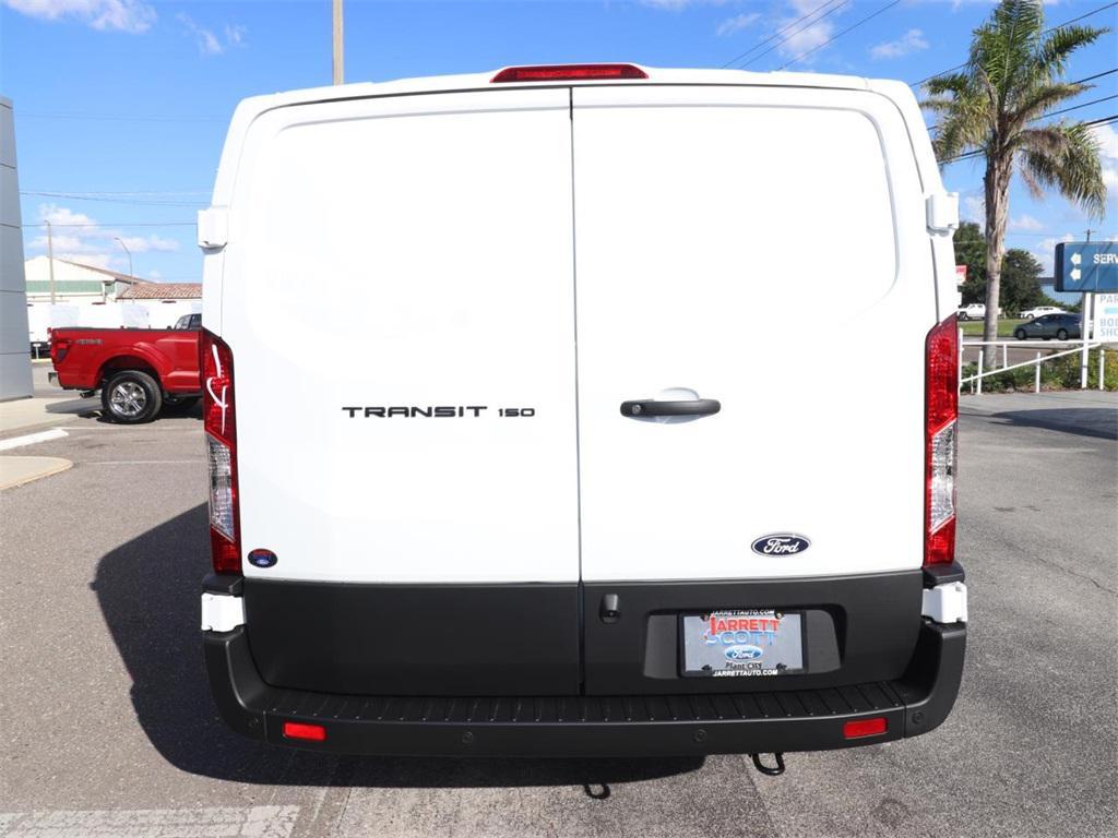 new 2026 Ford Transit-150 car, priced at $45,744