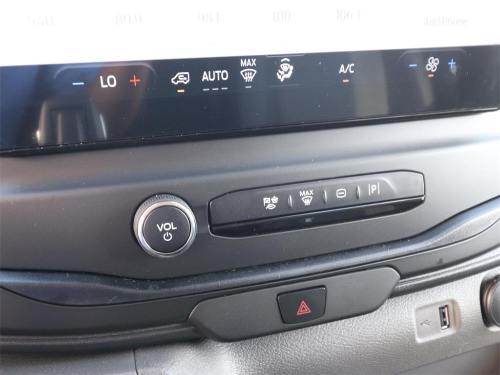 new 2026 Ford Transit-150 car, priced at $45,744