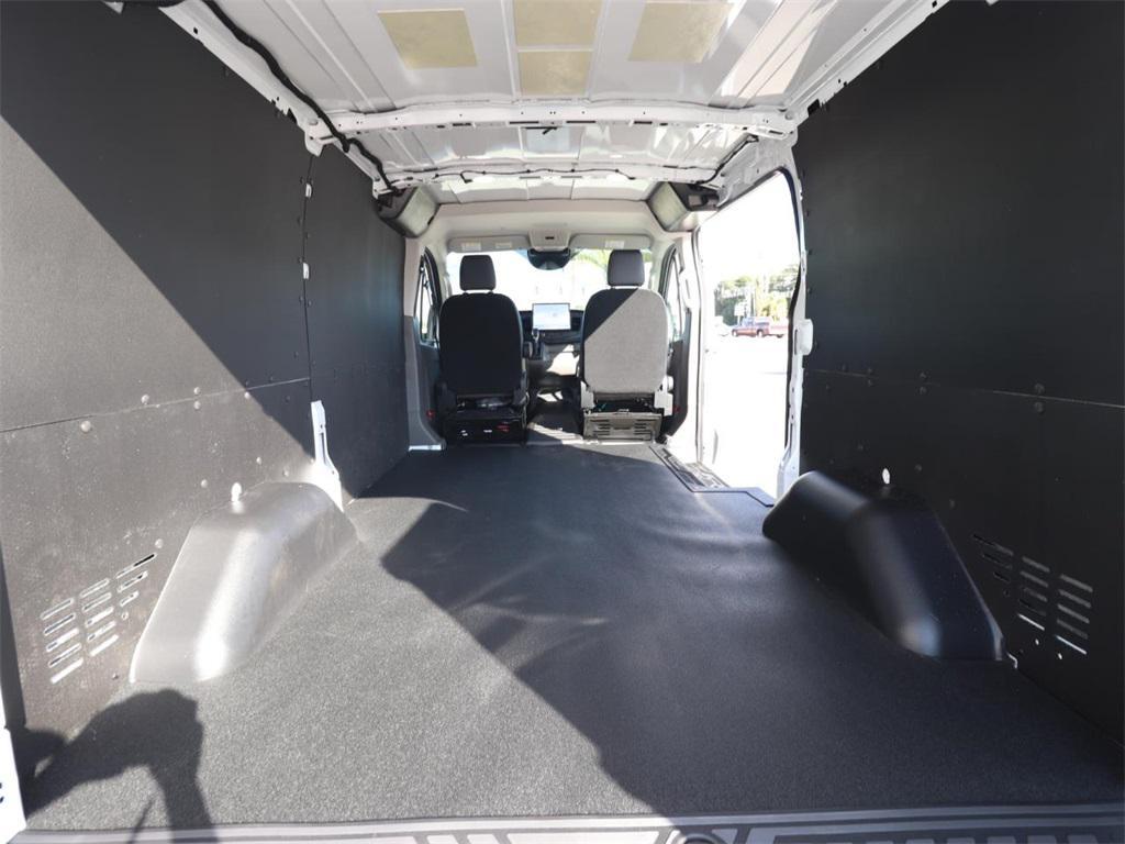 new 2026 Ford Transit-150 car, priced at $45,744