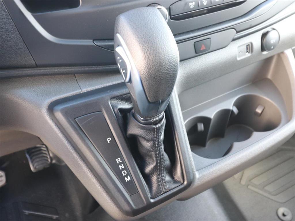 new 2026 Ford Transit-150 car, priced at $45,744
