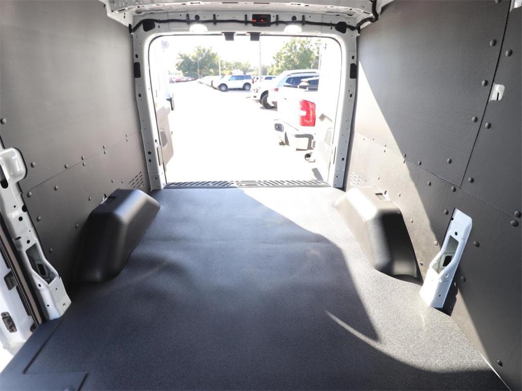 new 2026 Ford Transit-150 car, priced at $45,744