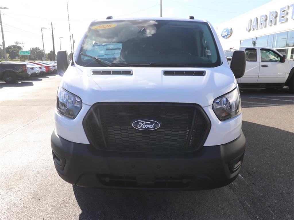 new 2026 Ford Transit-150 car, priced at $45,744