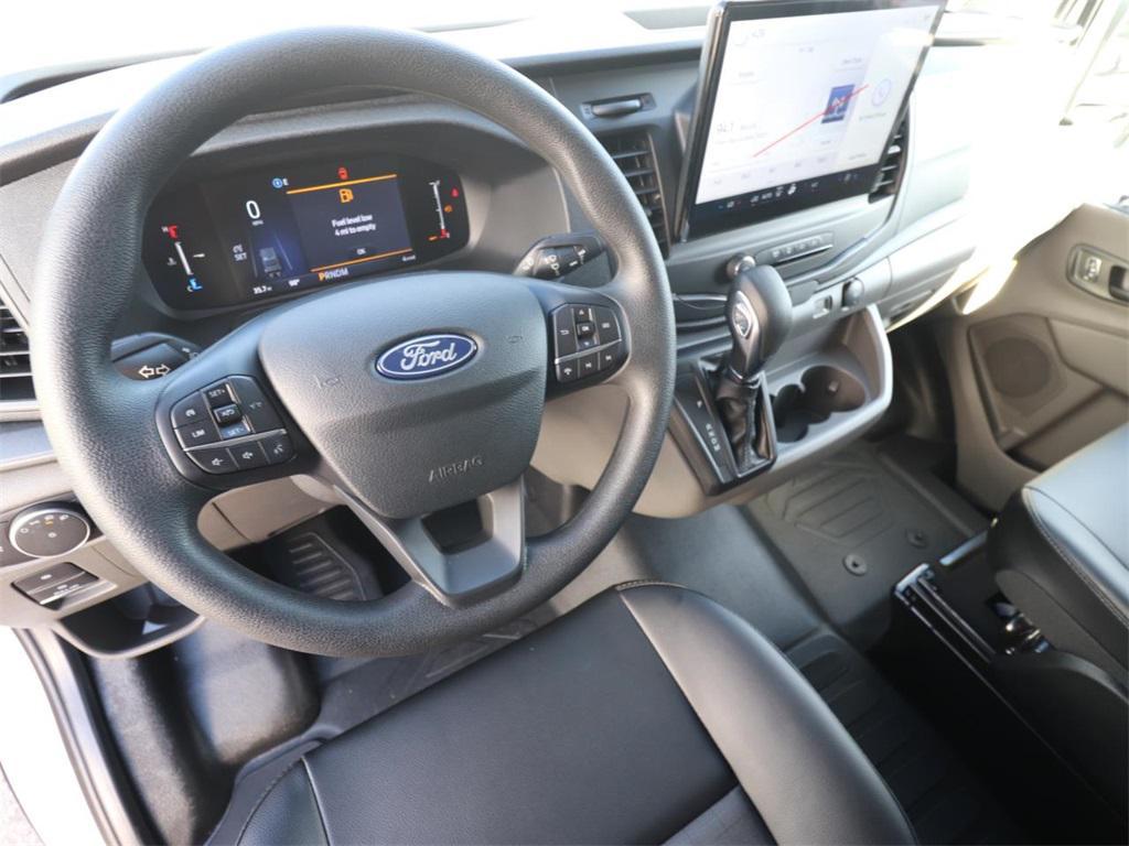 new 2026 Ford Transit-150 car, priced at $45,744