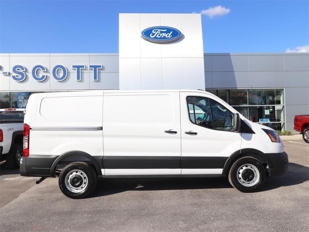 new 2026 Ford Transit-150 car, priced at $45,744
