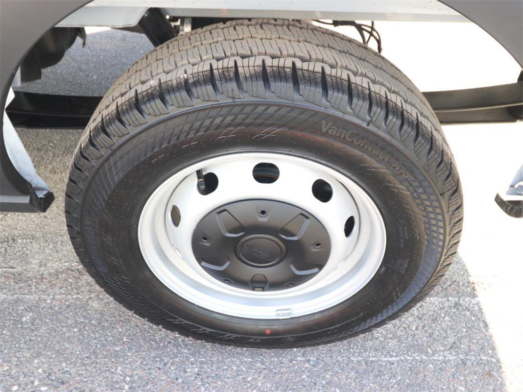 new 2026 Ford Transit-150 car, priced at $45,744