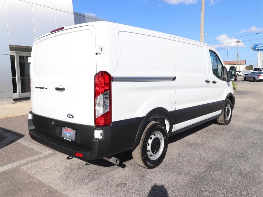 new 2026 Ford Transit-150 car, priced at $45,744