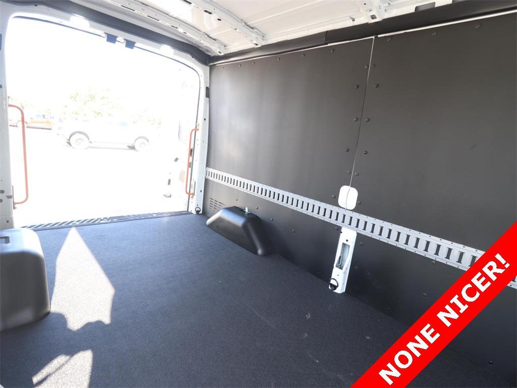 used 2023 Ford Transit-150 car, priced at $41,507