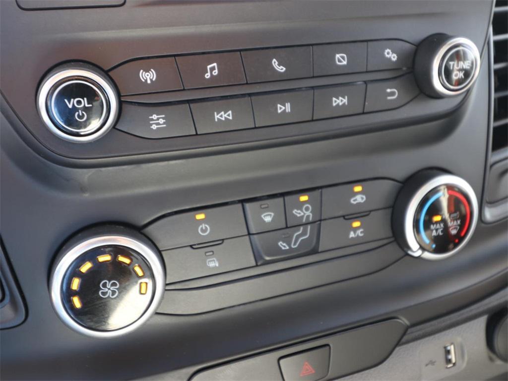 used 2023 Ford Transit-150 car, priced at $41,507