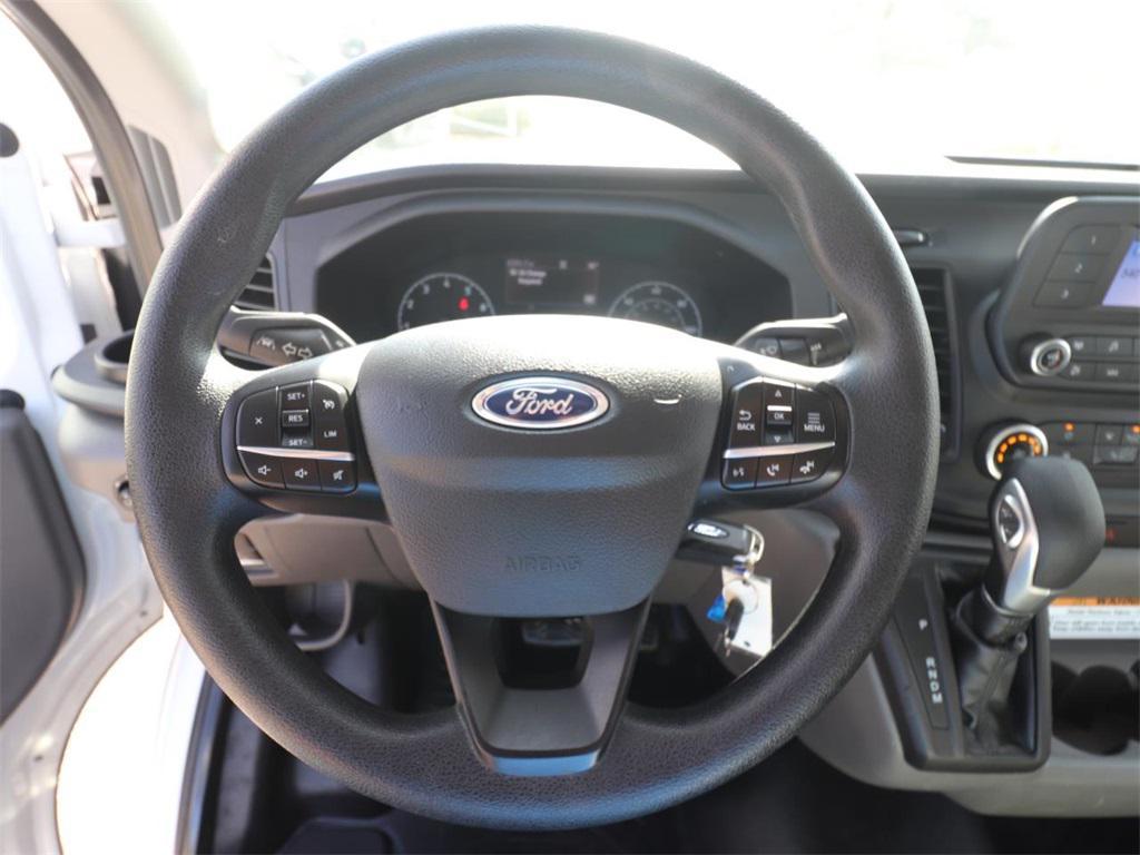 used 2023 Ford Transit-150 car, priced at $41,507