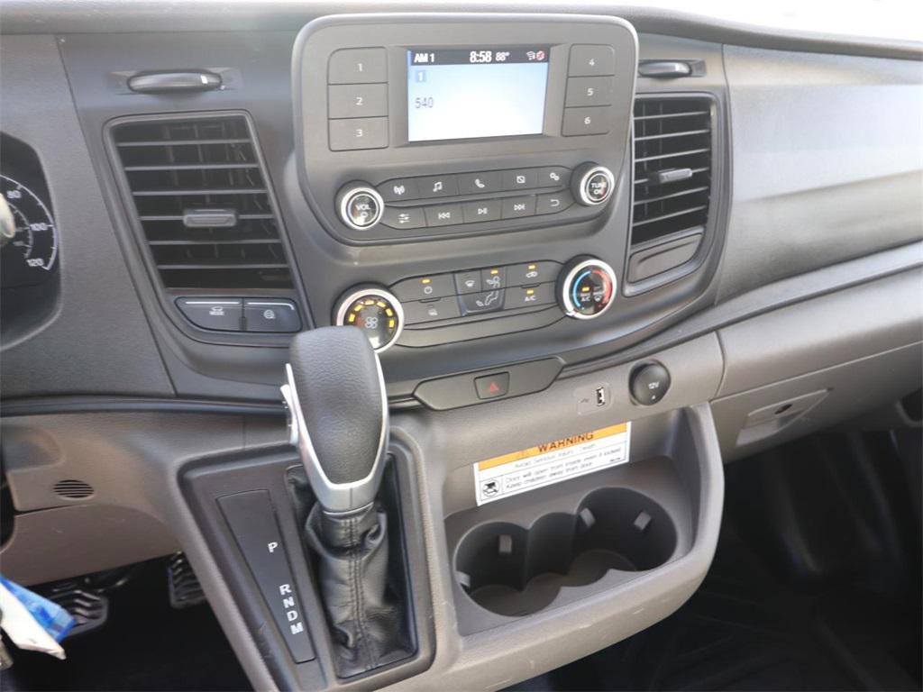 used 2023 Ford Transit-150 car, priced at $41,507