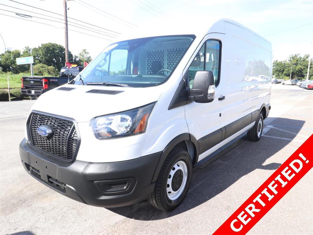 used 2023 Ford Transit-150 car, priced at $41,507