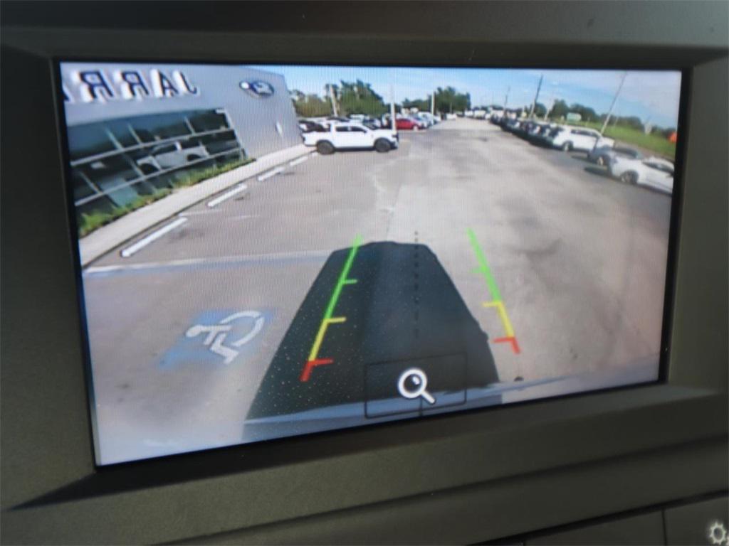 used 2023 Ford Transit-150 car, priced at $41,507