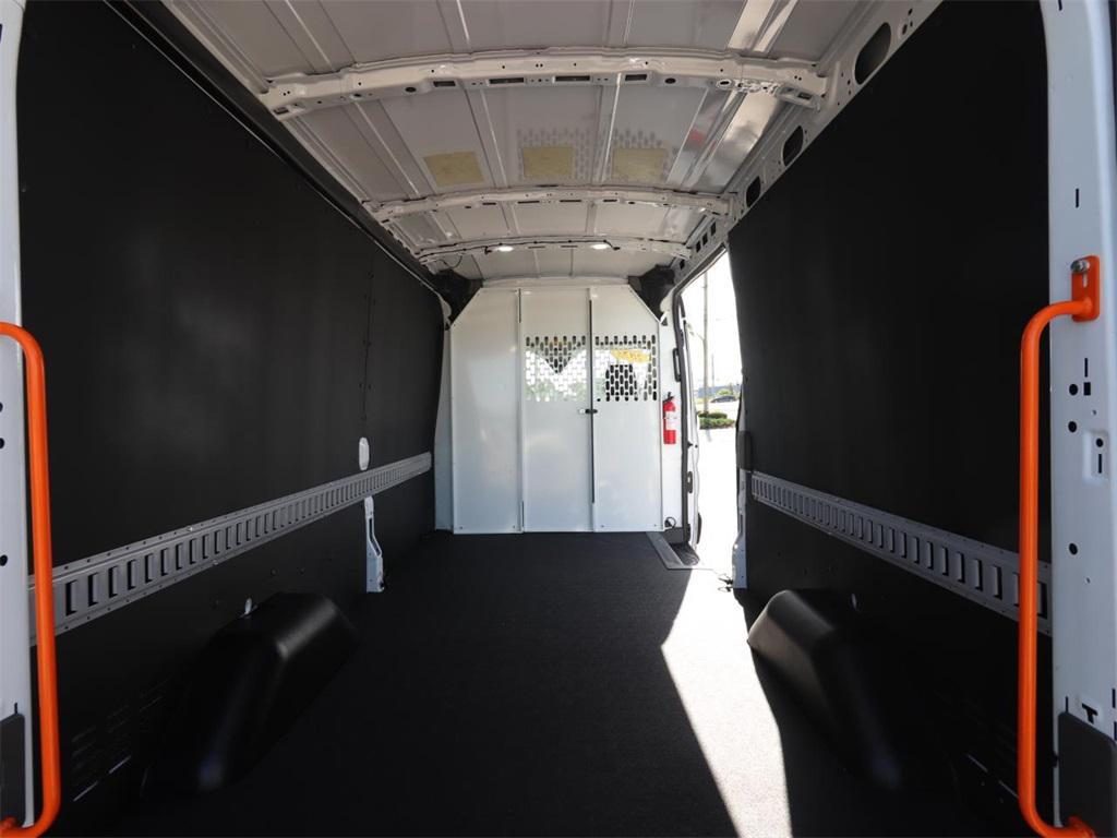 used 2023 Ford Transit-150 car, priced at $41,507