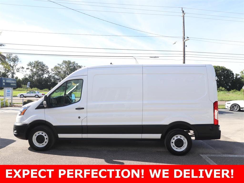 used 2023 Ford Transit-150 car, priced at $41,507