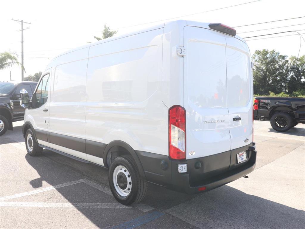 used 2023 Ford Transit-150 car, priced at $41,507
